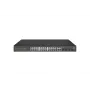 Switch gestionado LevelOne Hilbert 28 puertos Gigabit Smart Lite