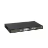 Switch gestionado LevelOne Hilbert 28 puertos Gigabit Smart Lite