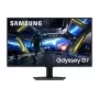 Samsung G70D monitor de ordenador 81,3 cm (32 pulgadas) 3840 x 2160 píxeles 4K Ultra HD LCD negro