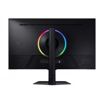 Samsung G70D monitor de ordenador 81,3 cm (32 pulgadas) 3840 x 2160 píxeles 4K Ultra HD LCD negro