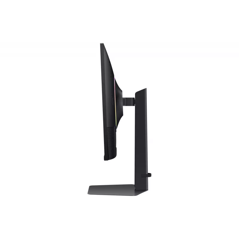 Samsung G70D monitor de ordenador 81,3 cm (32 pulgadas) 3840 x 2160 píxeles 4K Ultra HD LCD negro