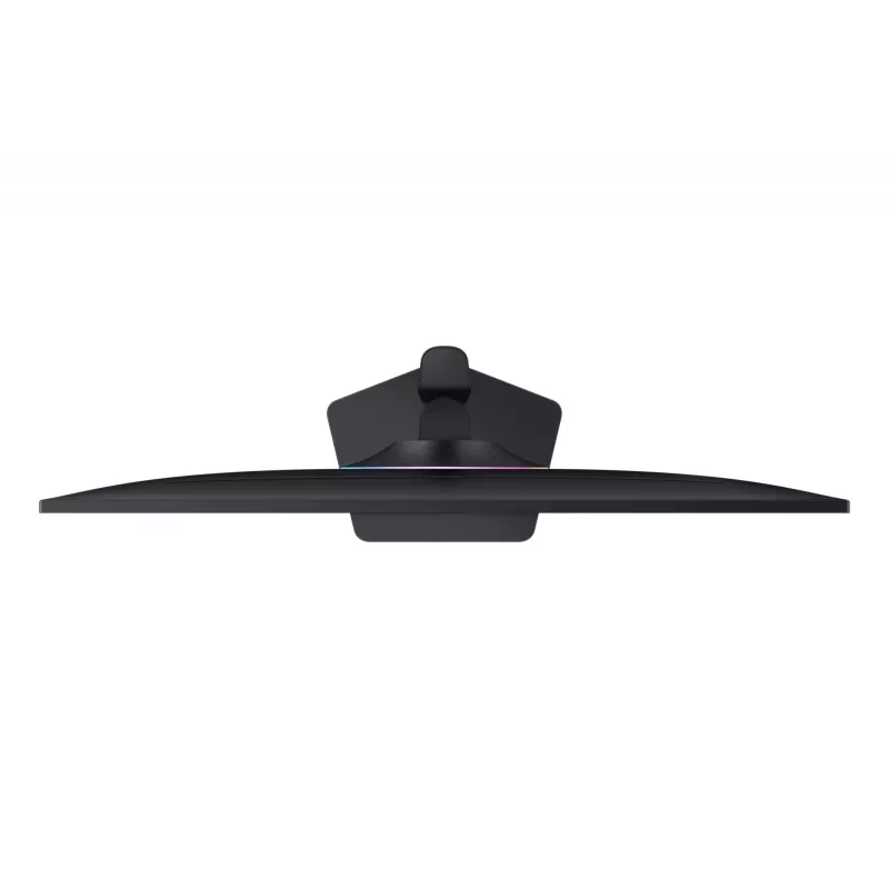 Samsung G70D monitor de ordenador 81,3 cm (32 pulgadas) 3840 x 2160 píxeles 4K Ultra HD LCD negro