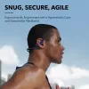 ANKER Auriculares - Soundcore Aerofit Pro - Electric lila