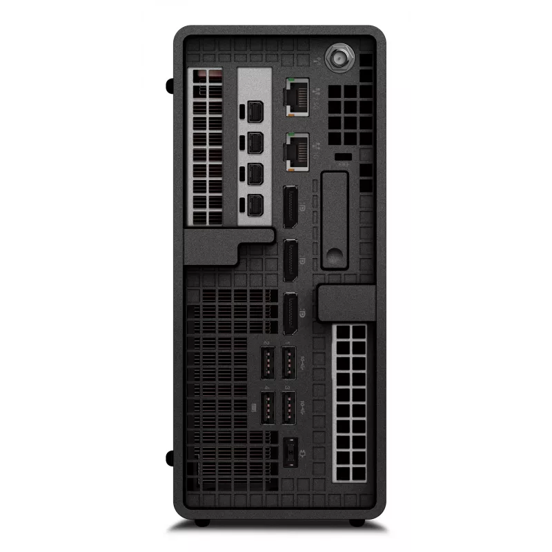 Estación de trabajo Lenovo ThinkStation P3 Ultra Intel Core i5-14600 32GB RAM 512GB SSD NVIDIA RTX A400 Windows 11 Pro