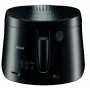 Tefal FF107810 freidora individual 2 L de sobremesa 1900 W freidora negra