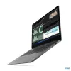 Lenovo V17 G4 IRU Intel® U U300 portátil 43,9 cm (17,3 pulgadas) Full HD 8 GB DDR4-SDRAM 512 GB SSD Wi-Fi 6 (802.11ax) Windows 11 Home alemán gris