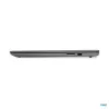 Lenovo V17 G4 IRU Intel® U U300 portátil 43,9 cm (17,3 pulgadas) Full HD 8 GB DDR4-SDRAM 512 GB SSD Wi-Fi 6 (802.11ax) Windows 11 Home alemán gris