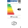NEC MultiSync E244FL monitor de ordenador 61 cm (24 pulgadas) 1920 x 1080 píxeles Full HD LCD blanco
