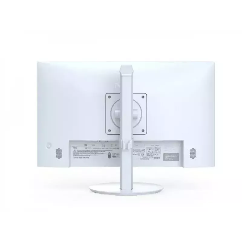 NEC MultiSync E244FL monitor de ordenador 61 cm (24 pulgadas) 1920 x 1080 píxeles Full HD LCD blanco
