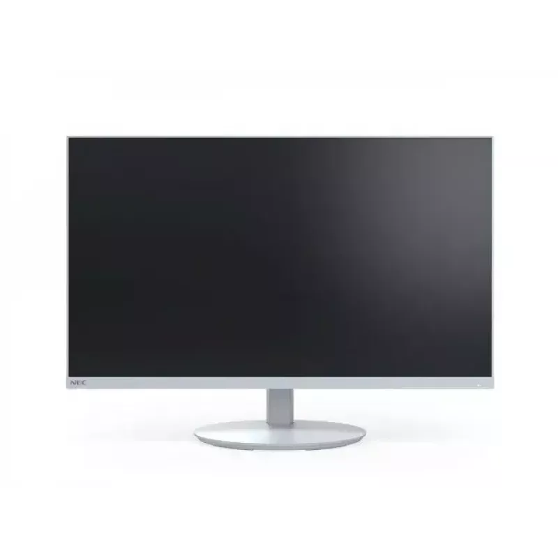 NEC MultiSync E244FL monitor de ordenador 61 cm (24 pulgadas) 1920 x 1080 píxeles Full HD LCD blanco