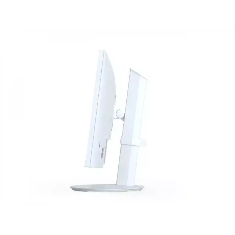 NEC MultiSync E244FL monitor de ordenador 61 cm (24 pulgadas) 1920 x 1080 píxeles Full HD LCD blanco