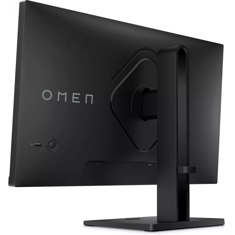 OMEN by HP monitor gaming 23,8 pulgadas FHD 165Hz – OMEN 24, 60,5 cm (23,8 pulgadas), 1920 x 1080 píxeles, Full HD, LCD, 1 ms, negro
