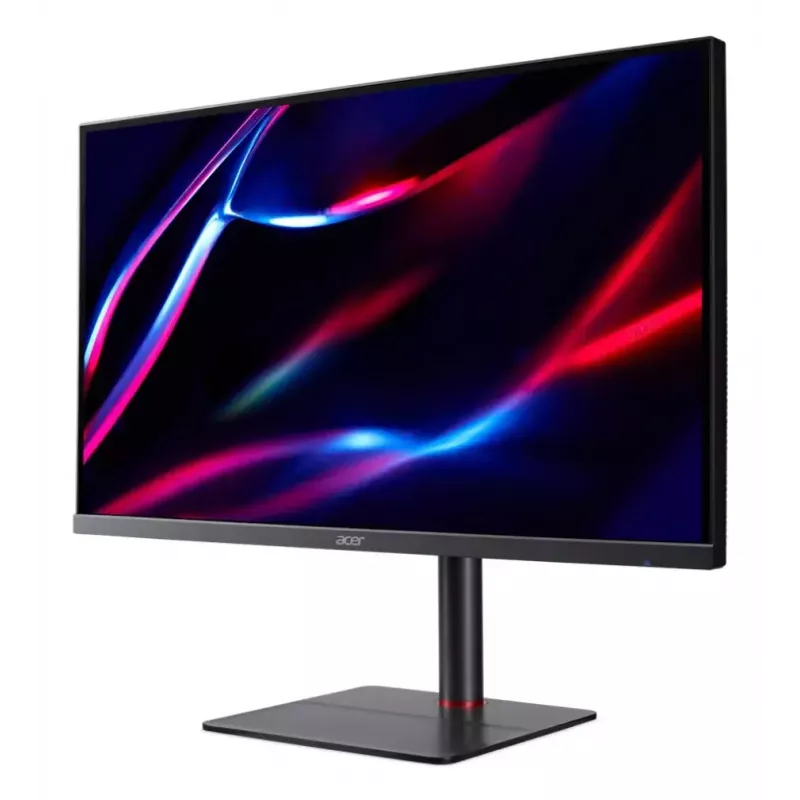 Acer Nitro XV5 XV275K P3 monitor de ordenador 27 pulgadas 4K Ultra HD LED 3840 x 2160 píxeles