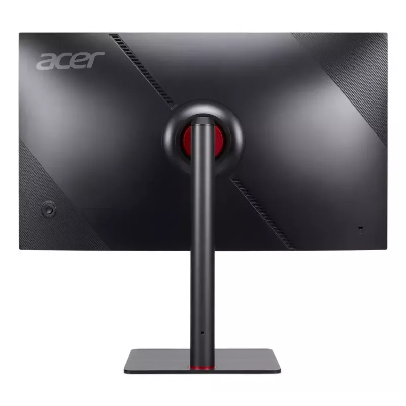 Acer Nitro XV5 XV275K P3 monitor de ordenador 27 pulgadas 4K Ultra HD LED 3840 x 2160 píxeles