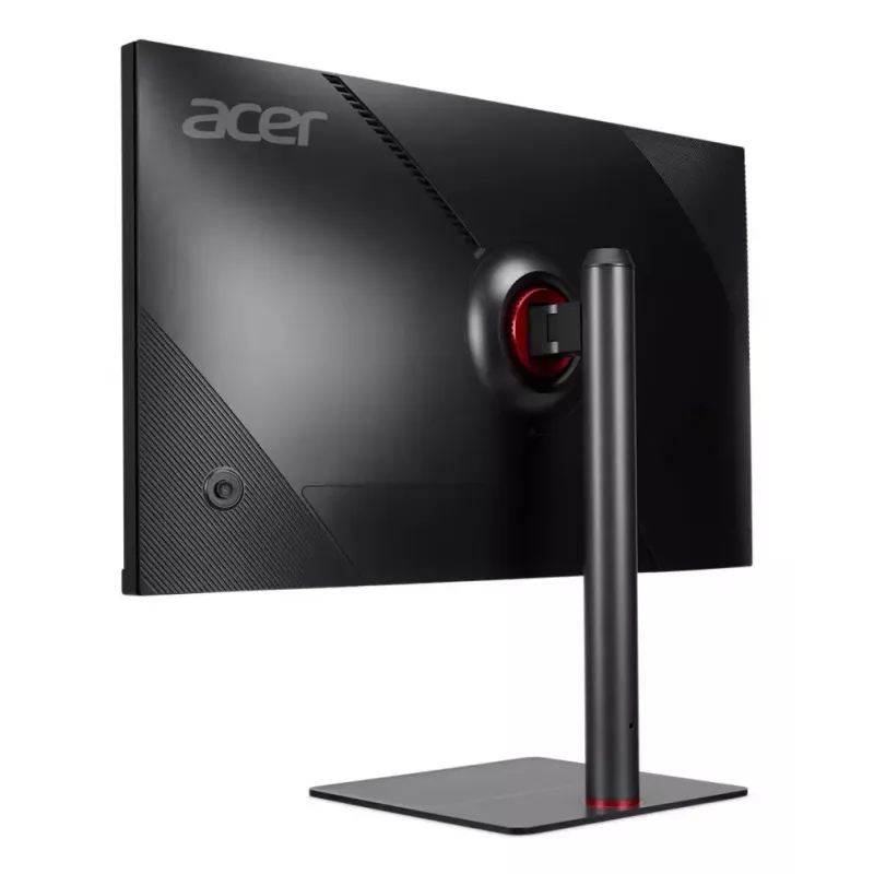 Acer Nitro XV5 XV275K P3 monitor de ordenador 27 pulgadas 4K Ultra HD LED 3840 x 2160 píxeles