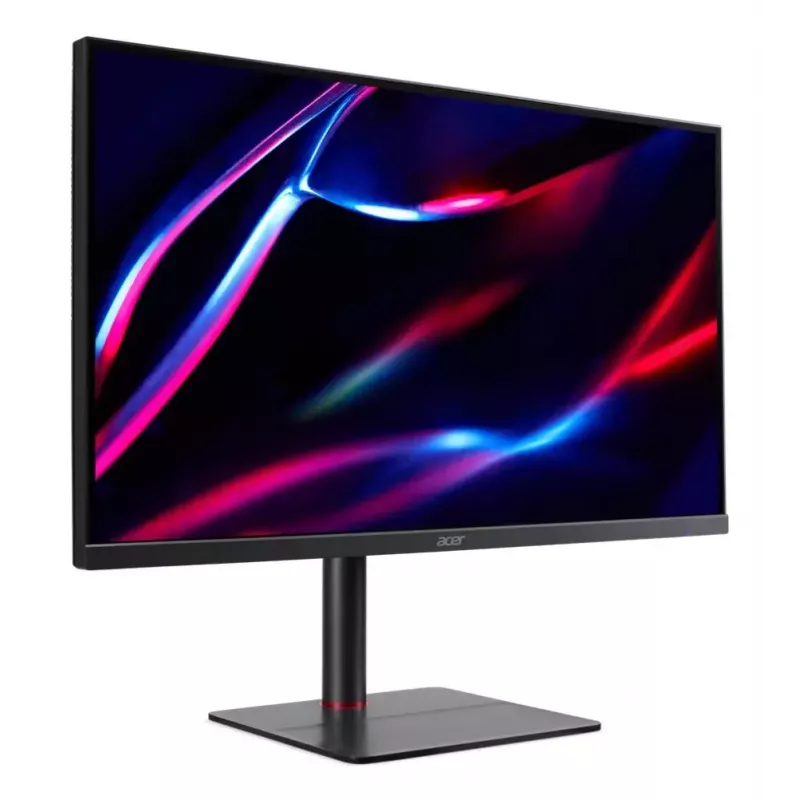 Acer Nitro XV5 XV275K P3 monitor de ordenador 27 pulgadas 4K Ultra HD LED 3840 x 2160 píxeles