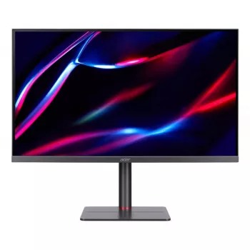 Acer Nitro XV5 XV275K P3 monitor de ordenador 27 pulgadas 4K Ultra HD LED 3840 x 2160 píxeles