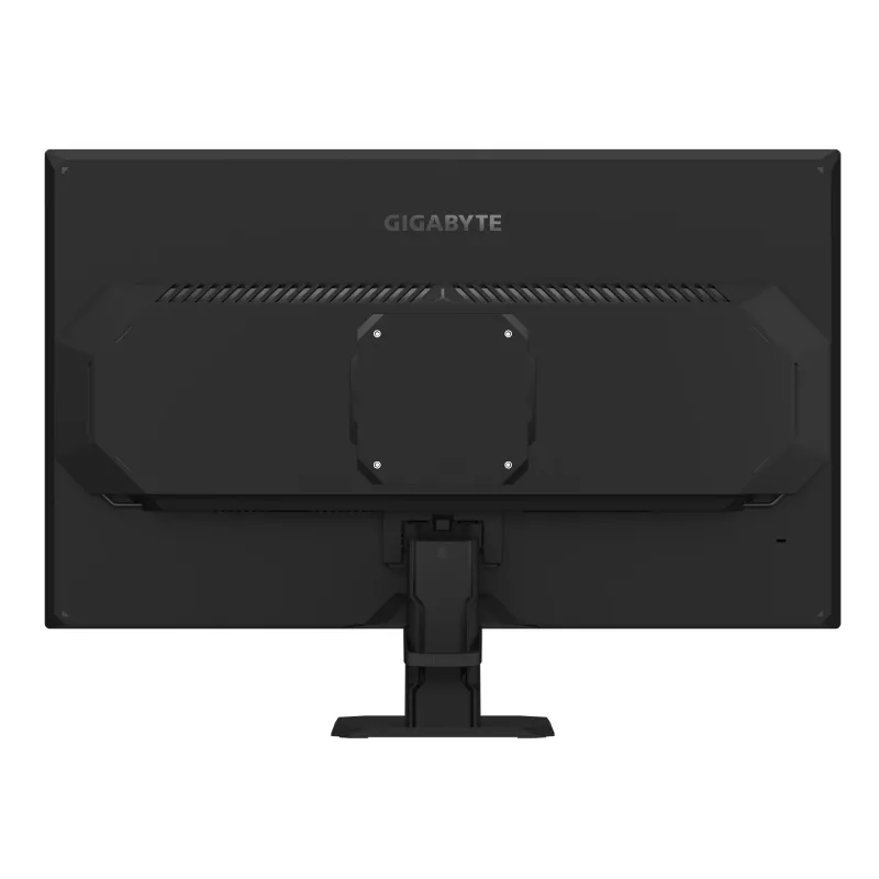 GIGABYTE GS27U monitor gaming 27 pulgadas UHD – 3840 x 2160, 160 Hz, 1 ms, 350 cd/m², Display HDR400, HDMI 2.1, DisplayPort 1.4