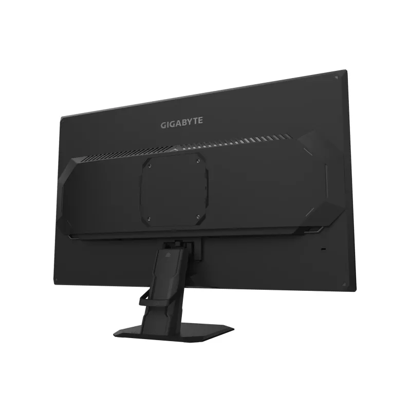 GIGABYTE GS27U monitor gaming 27 pulgadas UHD – 3840 x 2160, 160 Hz, 1 ms, 350 cd/m², Display HDR400, HDMI 2.1, DisplayPort 1.4