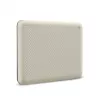 Toshiba disco duro externo – Canvio Advanced – 2 TB – USB 3.2 Gen 1 – 2,5 pulgadas beige claro