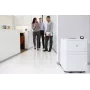 HP Color LaserJet soporte 520 mm x 520 mm x 153 mm