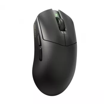 COUGAR ratón gaming, Revenger Pro 4K, inalámbrico, negro