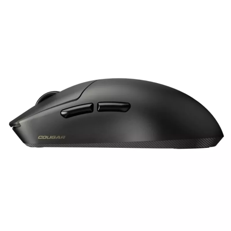 COUGAR ratón gaming, Revenger Pro 4K, inalámbrico, negro