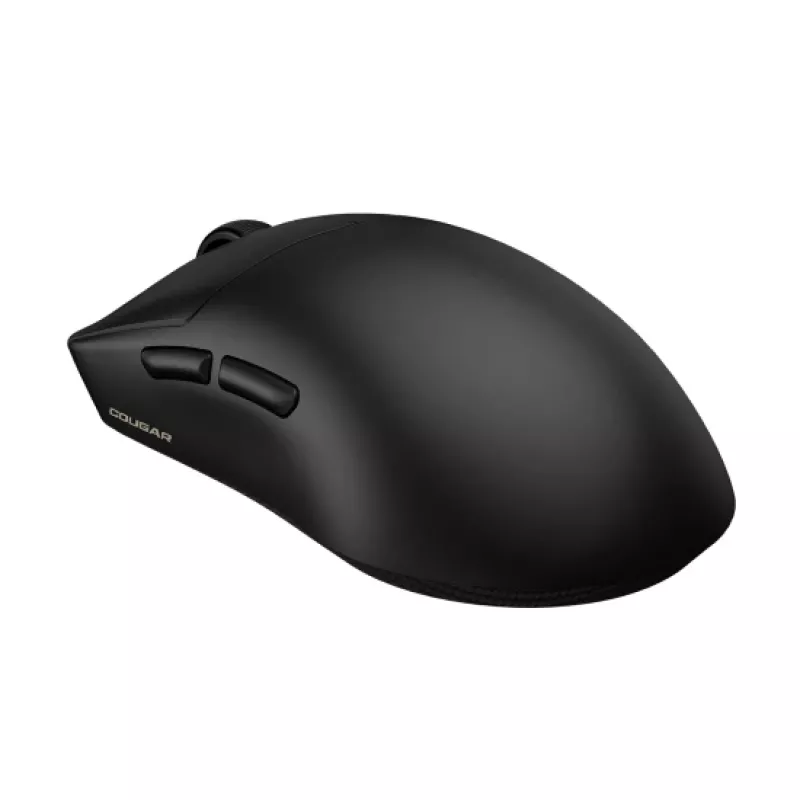 COUGAR ratón gaming, Revenger Pro 4K, inalámbrico, negro