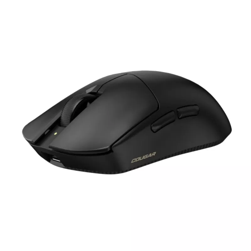 COUGAR ratón gaming, Revenger Pro 4K, inalámbrico, negro