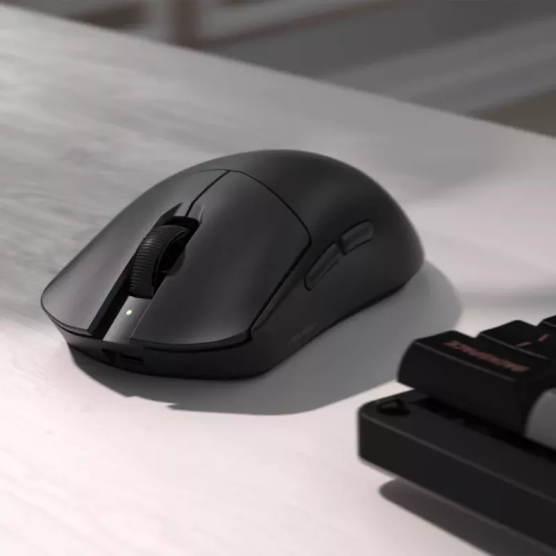 COUGAR ratón gaming, Revenger Pro 4K, inalámbrico, negro