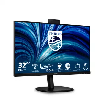 Philips serie 3000 32B2U3601H/00 Monitor de ordenador 80 cm (31,5