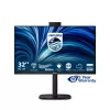 Philips serie 3000 32B2U3601H/00 Monitor de ordenador 80 cm (31,5 inch) 2560 x 1440 píxeles Quad HD LCD Negro