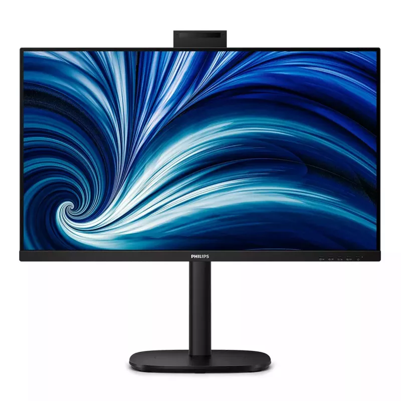 Philips serie 3000 32B2U3601H/00 Monitor de ordenador 80 cm (31,5 inch) 2560 x 1440 píxeles Quad HD LCD Negro