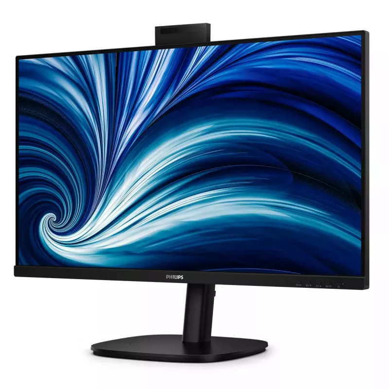 Philips serie 3000 32B2U3601H/00 Monitor de ordenador 80 cm (31,5 inch) 2560 x 1440 píxeles Quad HD LCD Negro