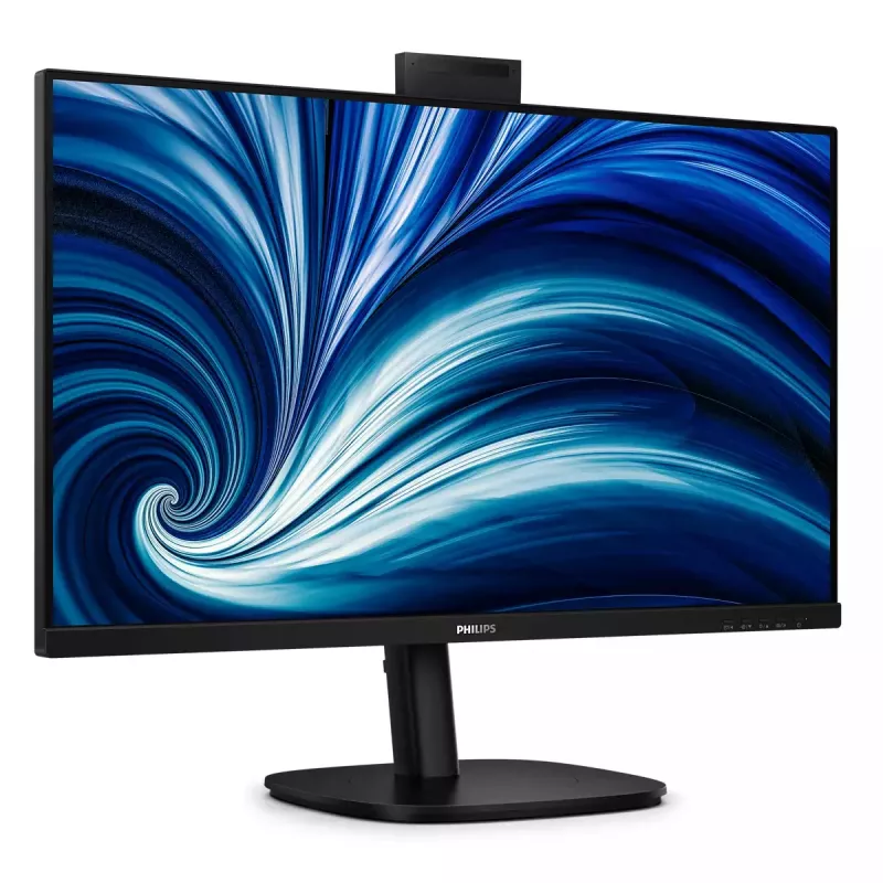 Philips serie 3000 32B2U3601H/00 Monitor de ordenador 80 cm (31,5 inch) 2560 x 1440 píxeles Quad HD LCD Negro