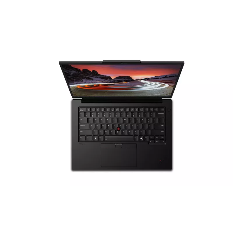 Lenovo ThinkPad P14s Gen 5 (Intel) Intel Core Ultra 7 165H Portátil 36,8 cm (14,5