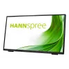 Hannspree HT 248 PPB Monitor de ordenador 60,5 cm (23,8 inch) 1920 x 1080 píxeles Full HD LCD Táctil Sobremesa Negro