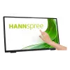 Hannspree HT 248 PPB Monitor de ordenador 60,5 cm (23,8 inch) 1920 x 1080 píxeles Full HD LCD Táctil Sobremesa Negro