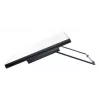 Hannspree HT 248 PPB Monitor de ordenador 60,5 cm (23,8 inch) 1920 x 1080 píxeles Full HD LCD Táctil Sobremesa Negro