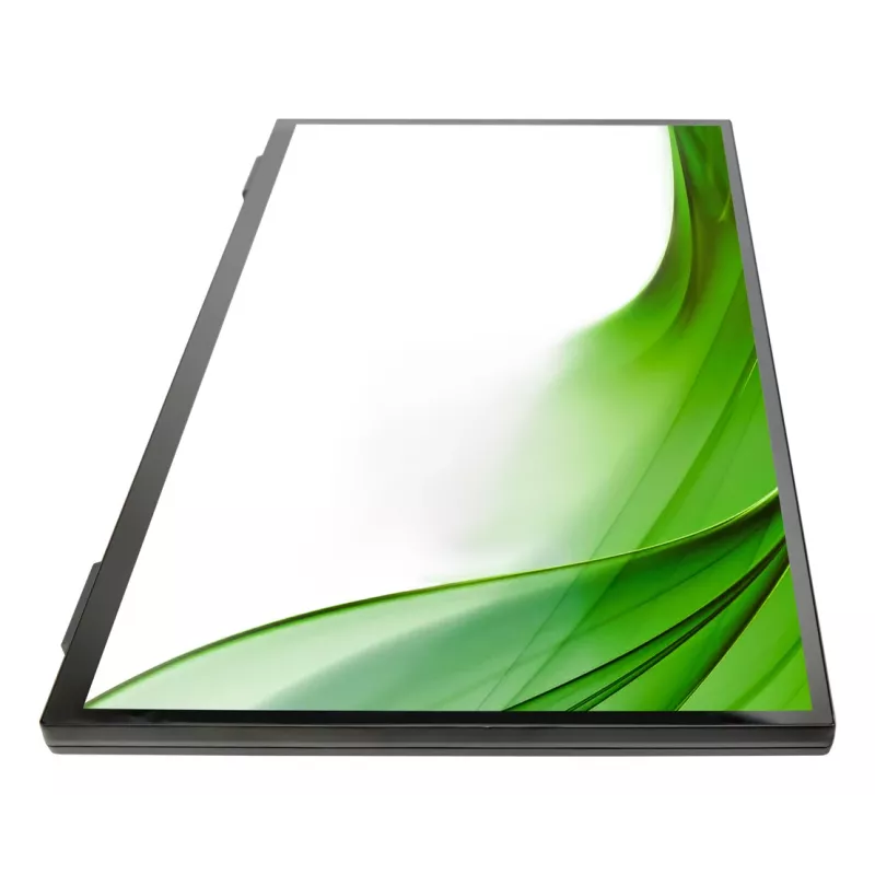 Hannspree HT 248 PPB Monitor de ordenador 60,5 cm (23,8 inch) 1920 x 1080 píxeles Full HD LCD Táctil Sobremesa Negro