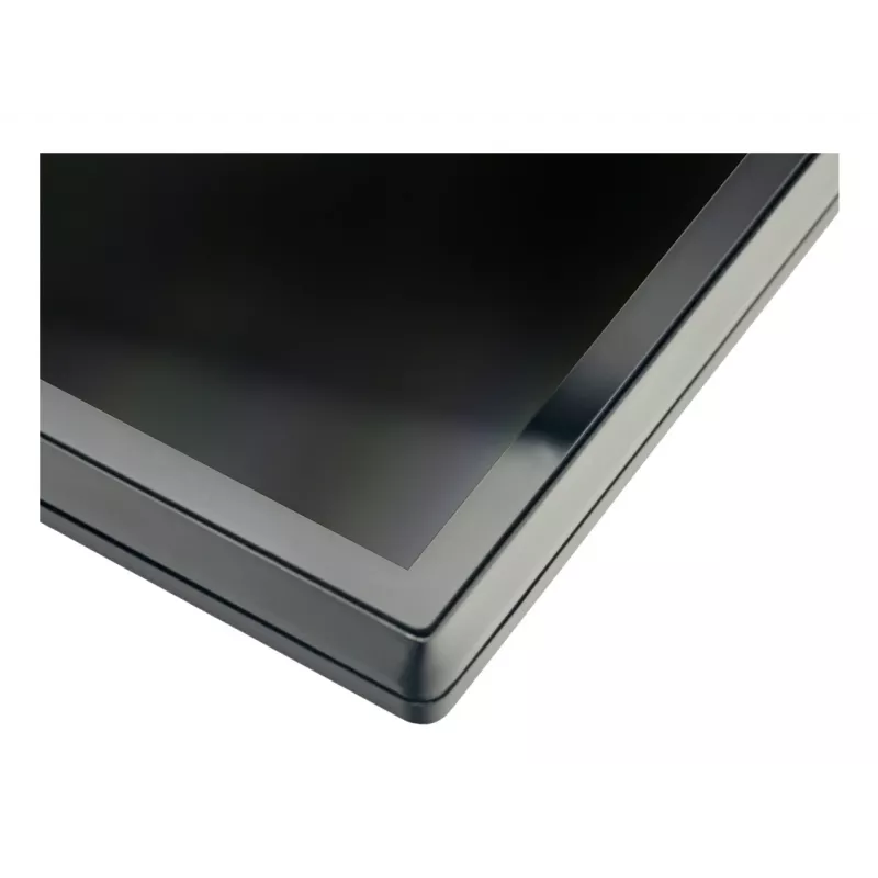 Hannspree HT 248 PPB Monitor de ordenador 60,5 cm (23,8 inch) 1920 x 1080 píxeles Full HD LCD Táctil Sobremesa Negro
