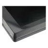 Hannspree HT 248 PPB Monitor de ordenador 60,5 cm (23,8 inch) 1920 x 1080 píxeles Full HD LCD Táctil Sobremesa Negro