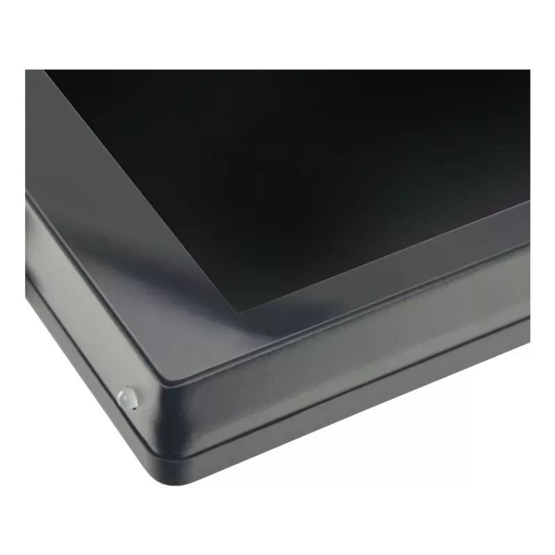 Hannspree HT 248 PPB Monitor de ordenador 60,5 cm (23,8 inch) 1920 x 1080 píxeles Full HD LCD Táctil Sobremesa Negro