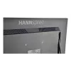 Hannspree HT 248 PPB Monitor de ordenador 60,5 cm (23,8 inch) 1920 x 1080 píxeles Full HD LCD Táctil Sobremesa Negro