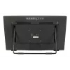 Hannspree HT 248 PPB Monitor de ordenador 60,5 cm (23,8 inch) 1920 x 1080 píxeles Full HD LCD Táctil Sobremesa Negro