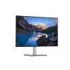DELL UltraSharp U2421E Monitor de ordenador 61,2 cm (24,1 inch) 1920 x 1200 píxeles WUXGA LCD Plata