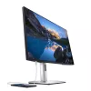 DELL UltraSharp U2421E Monitor de ordenador 61,2 cm (24,1 inch) 1920 x 1200 píxeles WUXGA LCD Plata