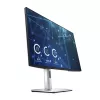 DELL UltraSharp U2421E Monitor de ordenador 61,2 cm (24,1 inch) 1920 x 1200 píxeles WUXGA LCD Plata