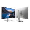 DELL UltraSharp U2421E Monitor de ordenador 61,2 cm (24,1 inch) 1920 x 1200 píxeles WUXGA LCD Plata