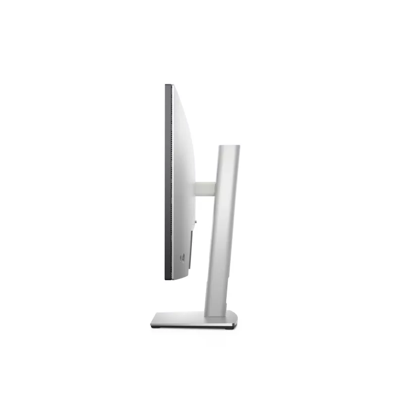 DELL UltraSharp U2421E Monitor de ordenador 61,2 cm (24,1 inch) 1920 x 1200 píxeles WUXGA LCD Plata